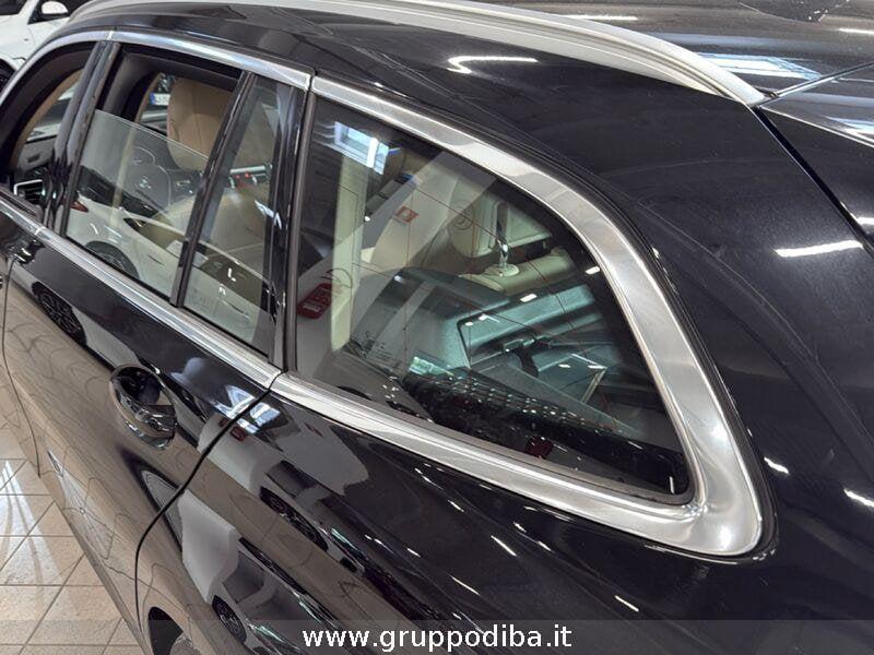 BMW Serie 3 G21 2019 Touring Diese 320d Touring mhev 48V Luxury auto
