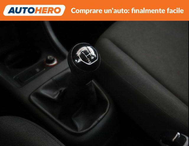 VOLKSWAGEN up! 1.0 5p. color up! BlueMotion Technology