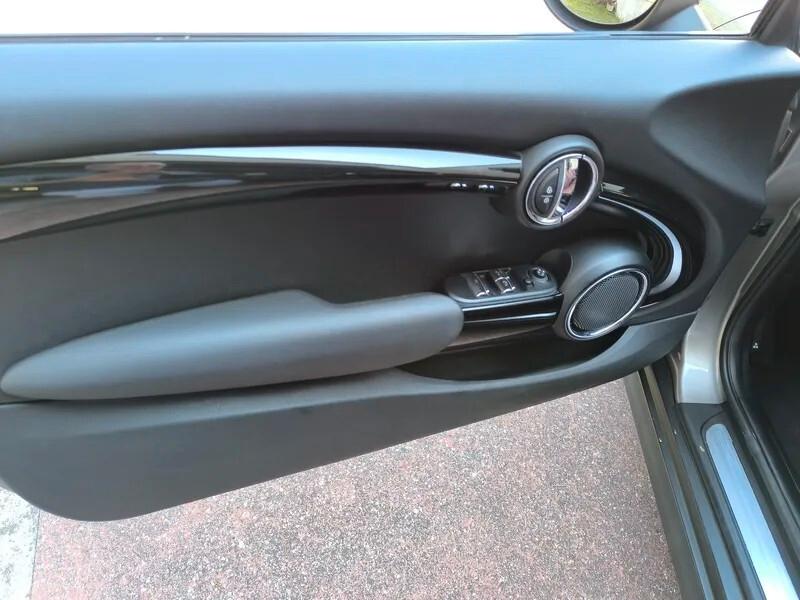 Mini 1.5 Cooper D Hype Cabrio