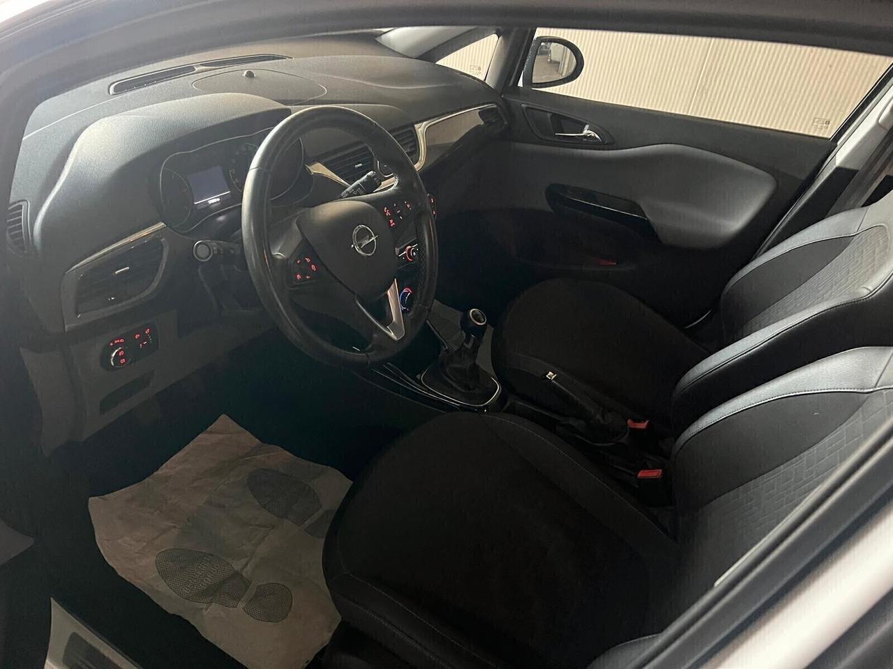 Opel Corsa 1.3 CDTI 5 porte Innovation-2018