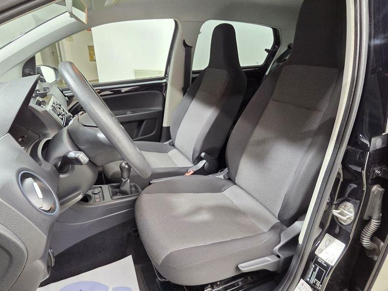 Volkswagen up! up! 5p 1.0 Take up! 60cv solo 54.000 Km
