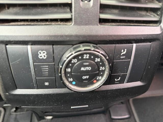 Mercedes-benz GL 350 4matic 7 posti iva esposta