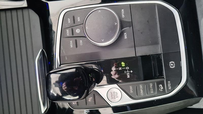 BMW X4 xDrive 30d 210kW Msport MH48V