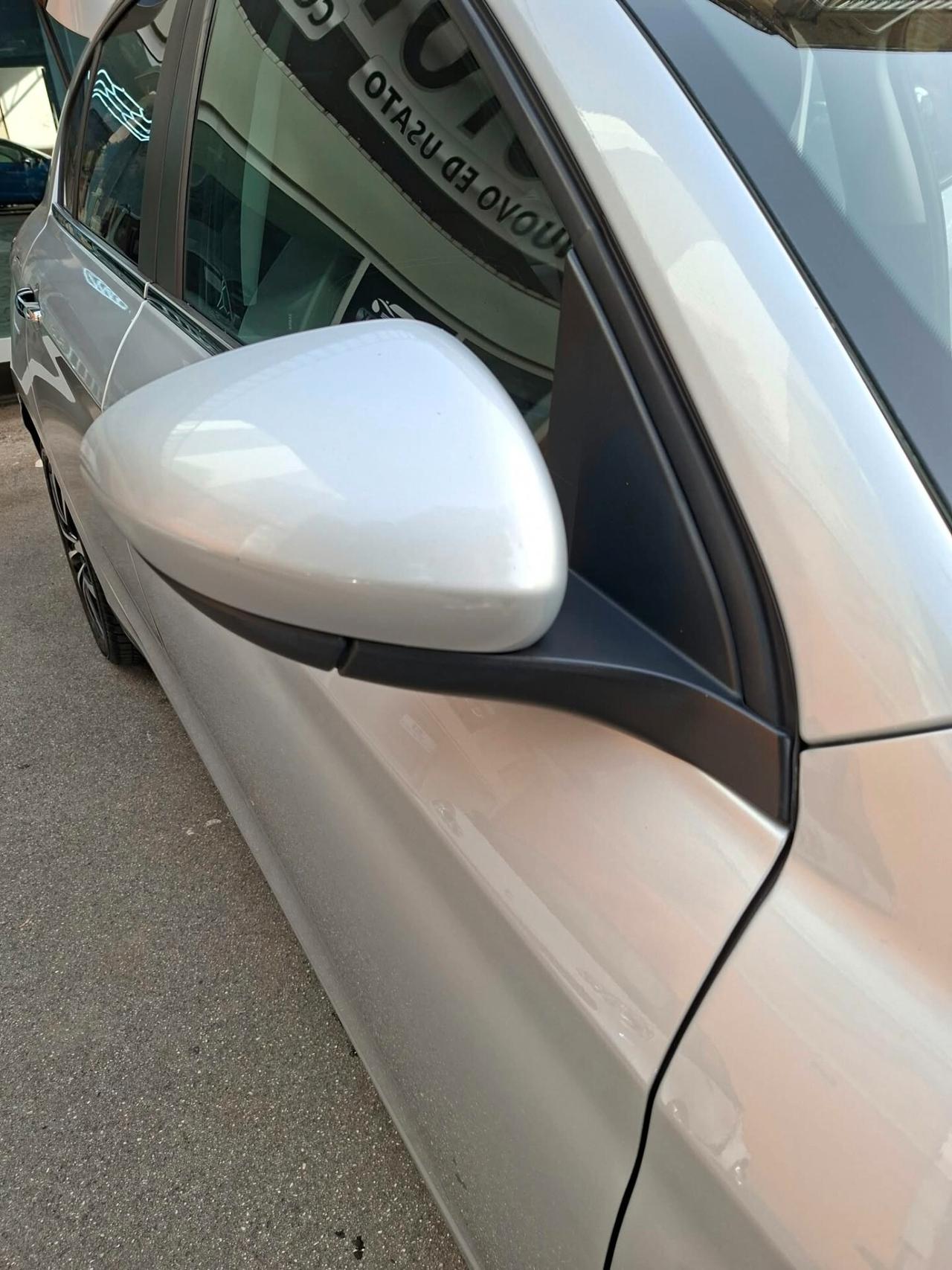 Fiat Tipo 1.6 Mjt S&S 5 porte Lounge