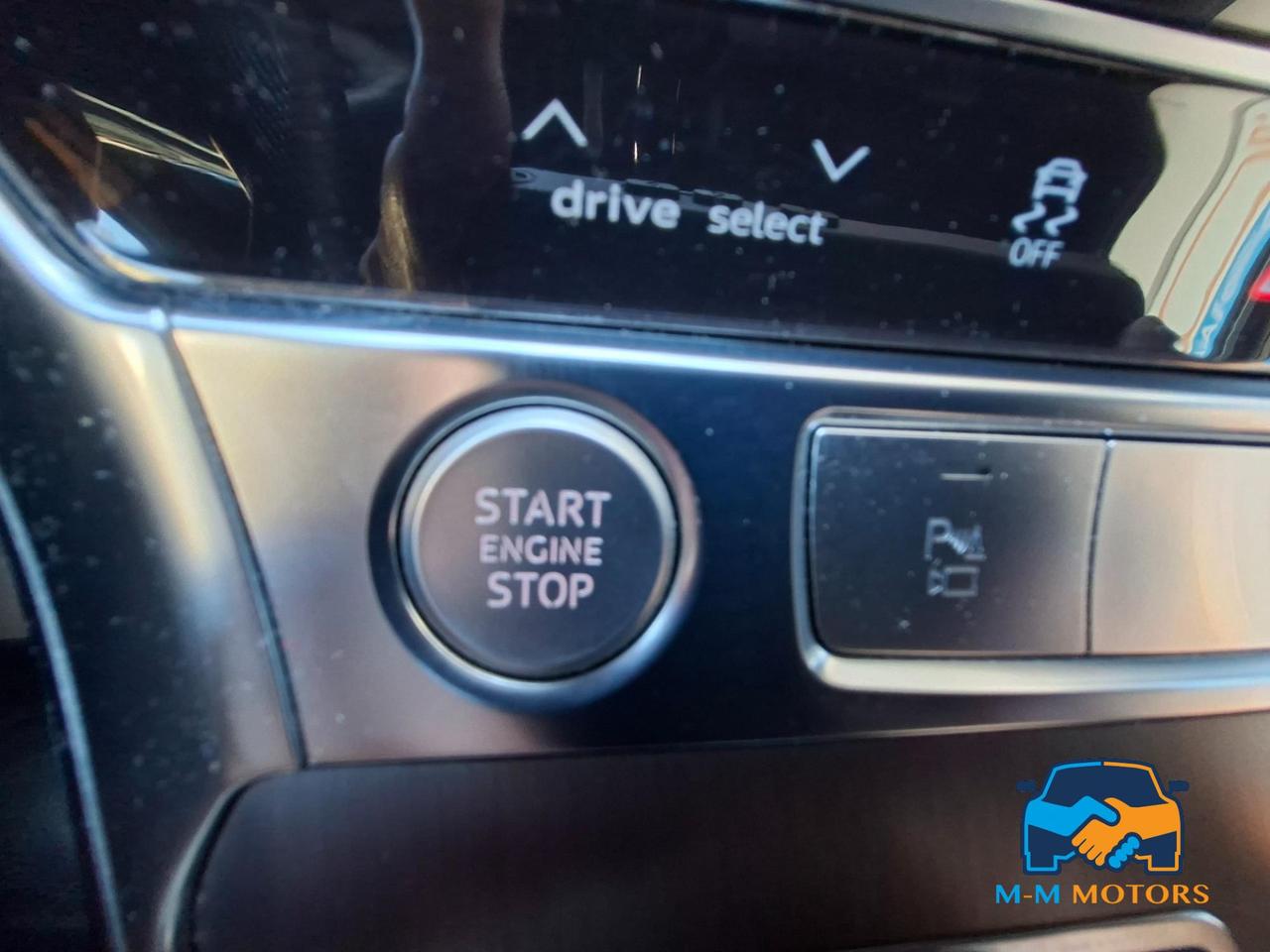 AUDI A6 S-LINE quattro ibrida con tetto