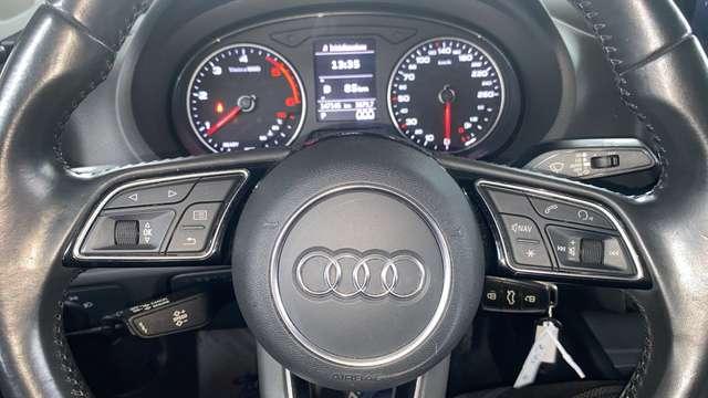 Audi A3 Sportback 2.0 tdi Sport Edition quattro 184cv s-tr