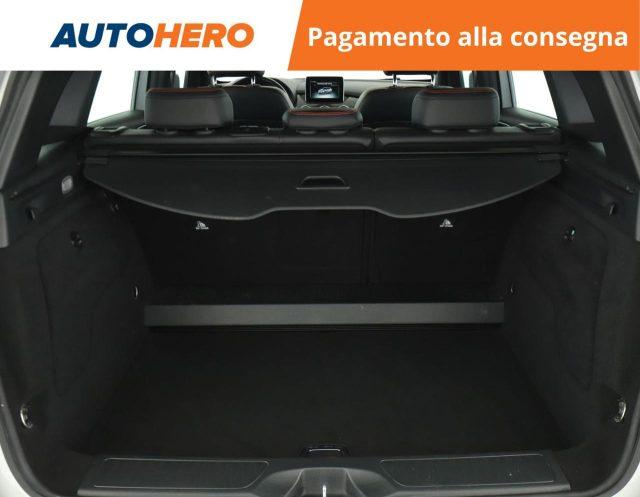 MERCEDES-BENZ B 200 d Automatic Premium