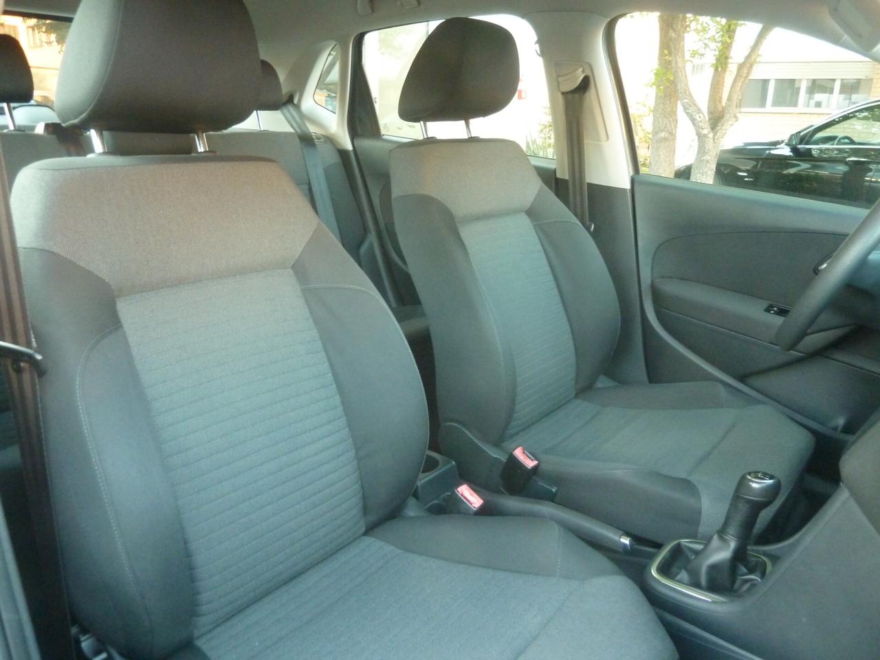 Volkswagen Polo 1.2 TDI Ok neopatentati