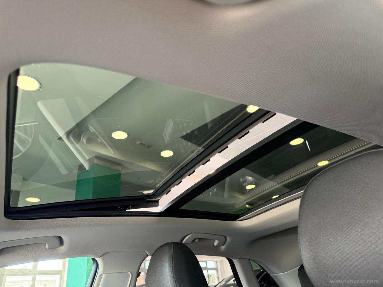 AUDI Q3 2.0 TDI 184CV quattro S tr. Business
