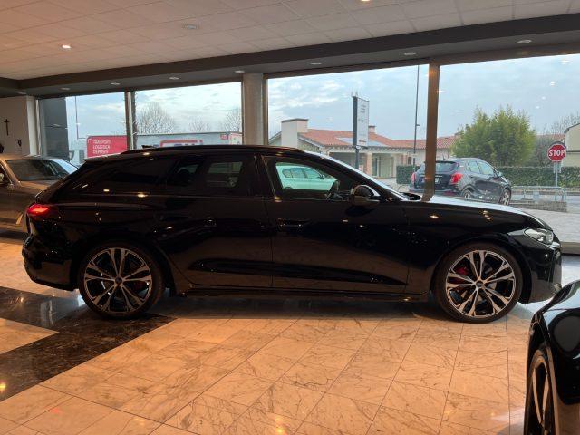 AUDI A5 AVANT TDI 204CV MHEV+ QUATTRO S-TRONIC S-LINE