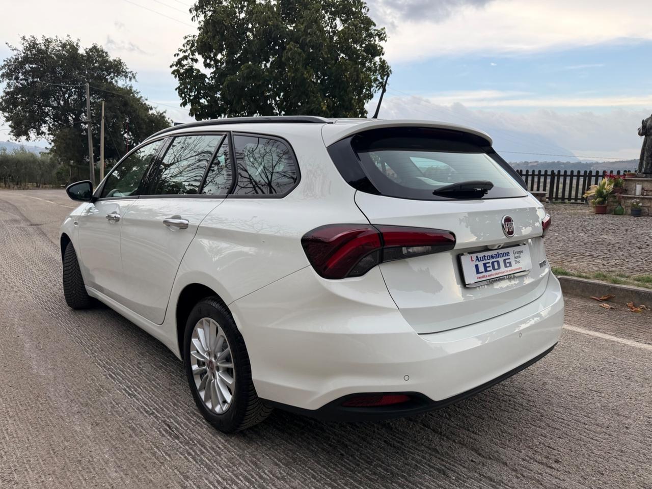 Fiat Tipo 1.6 Mjt S&S SW Business