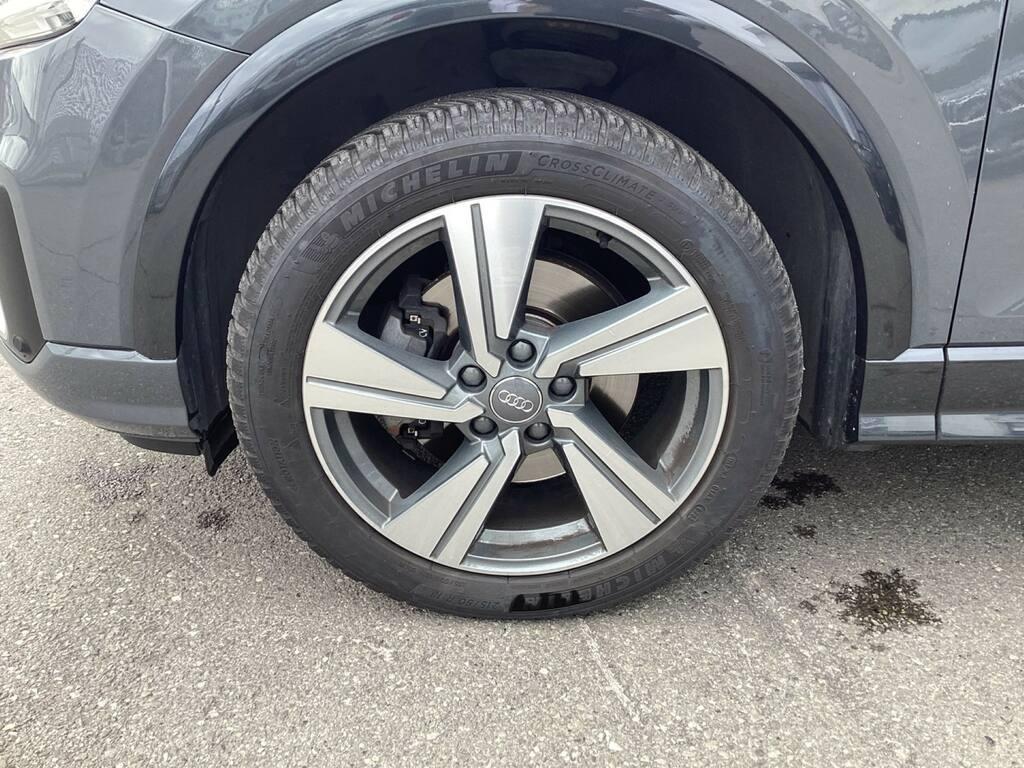 Audi Q2 2.0 TDI Sport Quattro S tronic