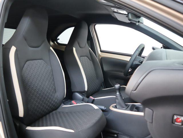 TOYOTA Aygo X 1.0 VVT-i 72CV Trend *PROMO PARISI GROUP*