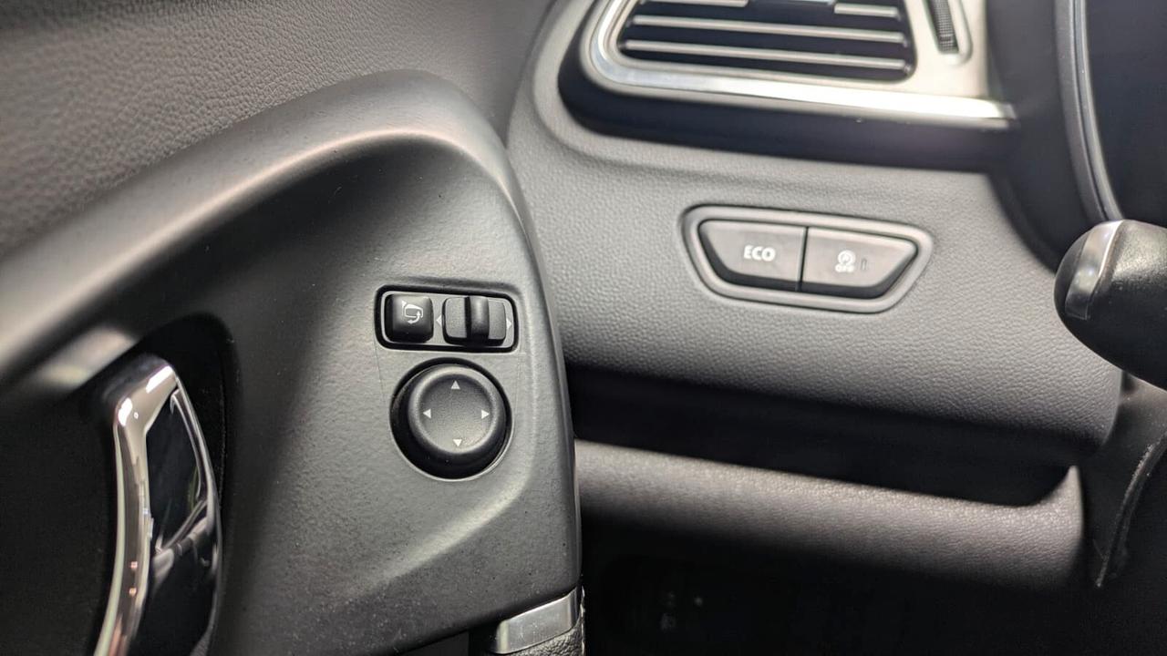 Renault Kadjar dCi 8V 110CV Energy Life