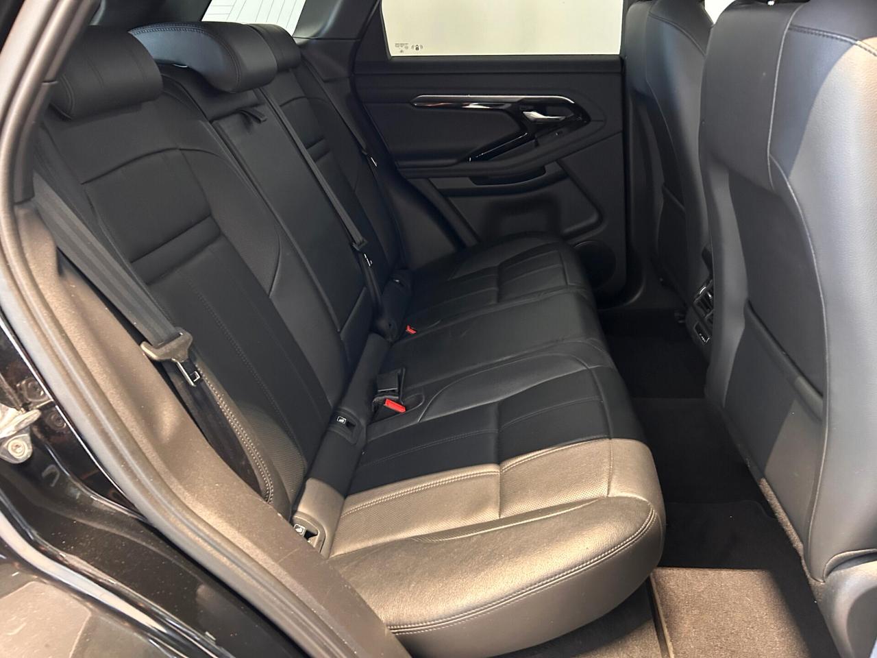 Land Rover Range Rover Evoque 2.0D 163 CV AWD Auto SE *AUTOCARRO*