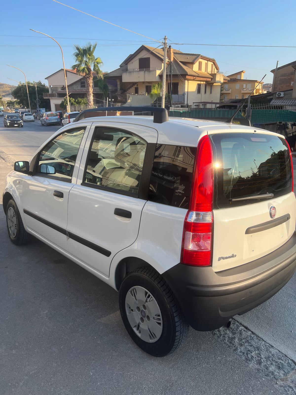 Fiat Panda 1.3 MJT