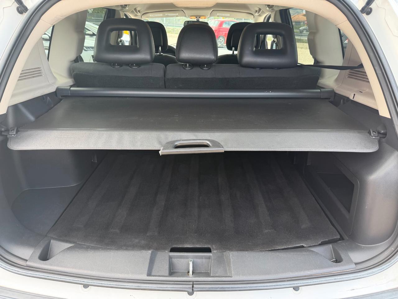 Jeep Compass 2.2 CRD Limited