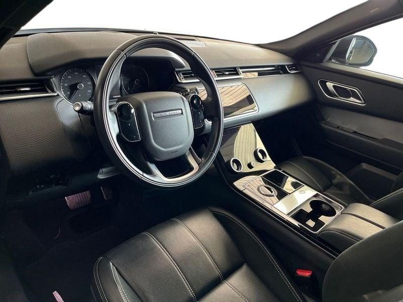 Land Rover Range Rover Velar 2017 2.0d i4 R-Dynamic HSE 180cv auto my20