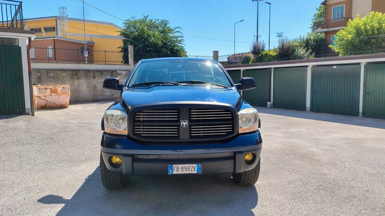 Dodge RAM 1500 2006 4x4