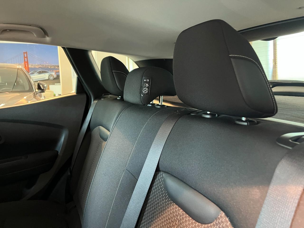 Renault Kadjar dCi 8V 110CV EDC Energy Sport Edition