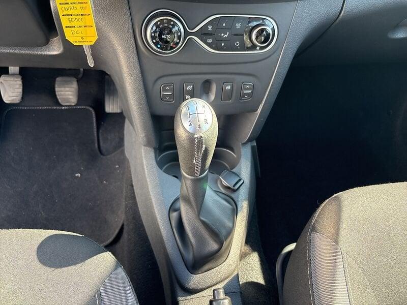 Dacia Sandero Sandero Stepway 1.5 dCi 8V 90CV Start&Stop
