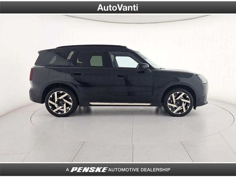 MINI Mini Countryman U25 Countryman C Favoured