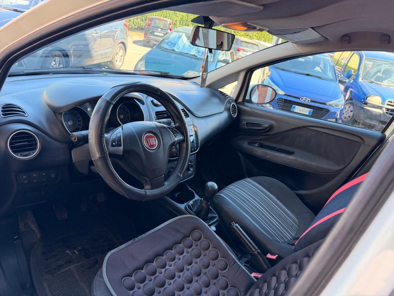 Fiat Punto Evo 1.3 Mjt 75 CV DPF 3 porte S&S Dynamic