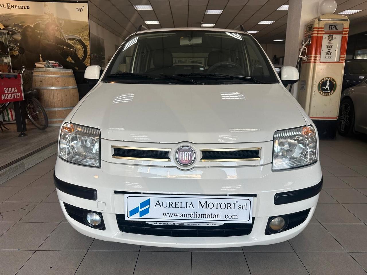 Fiat Panda 1.2 Dynamic TENUTA BENISSIMO SUBITO DISPONIBILE