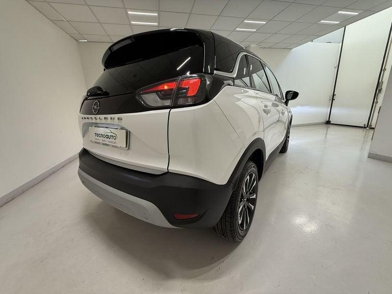 Opel Crossland Crossland 1.2 Elegance Pack s&s 130cv at6