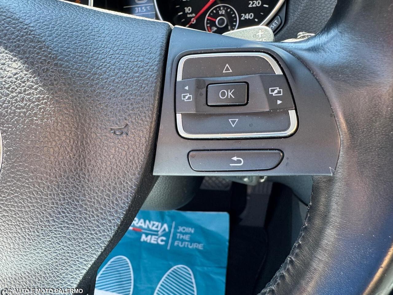 Volkswagen Golf 1.6 Diesel 105CV.Automatic.o.2012