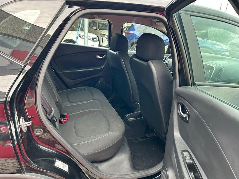 Renault Captur Captur 0.9 tce Life 90cv my18
