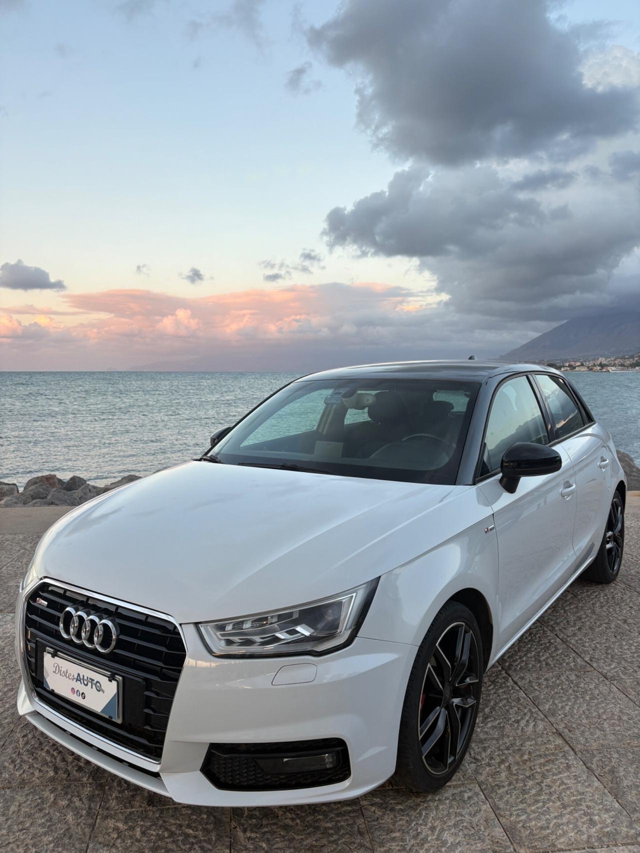 Audi A1 1.4 TDI ultra