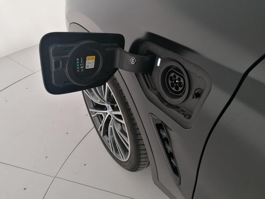 BMW X3 30 e Msport xDrive Steptronic