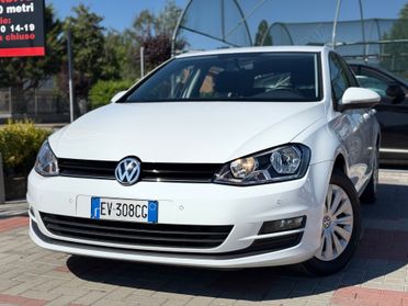 Volkswagen Golf 1.2 TSI 85 CV 5p. Tech&Sound BlueMotion Technology