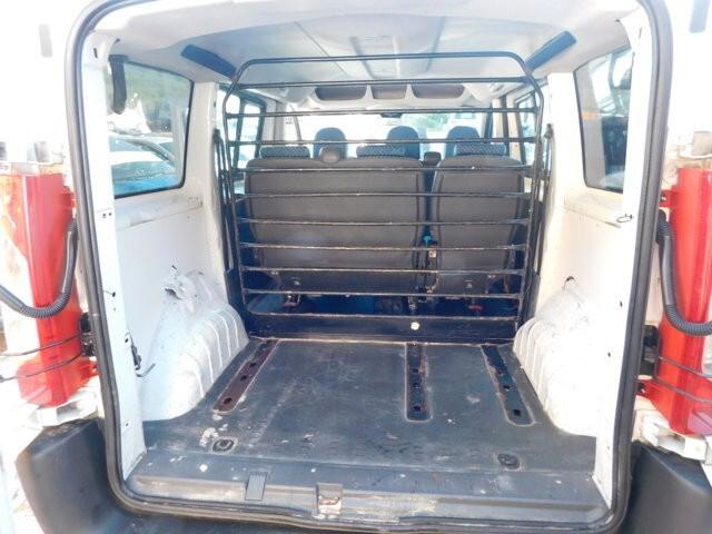 Fiat Scudo 2.0 MJT PC Combi 5 posti (M1)