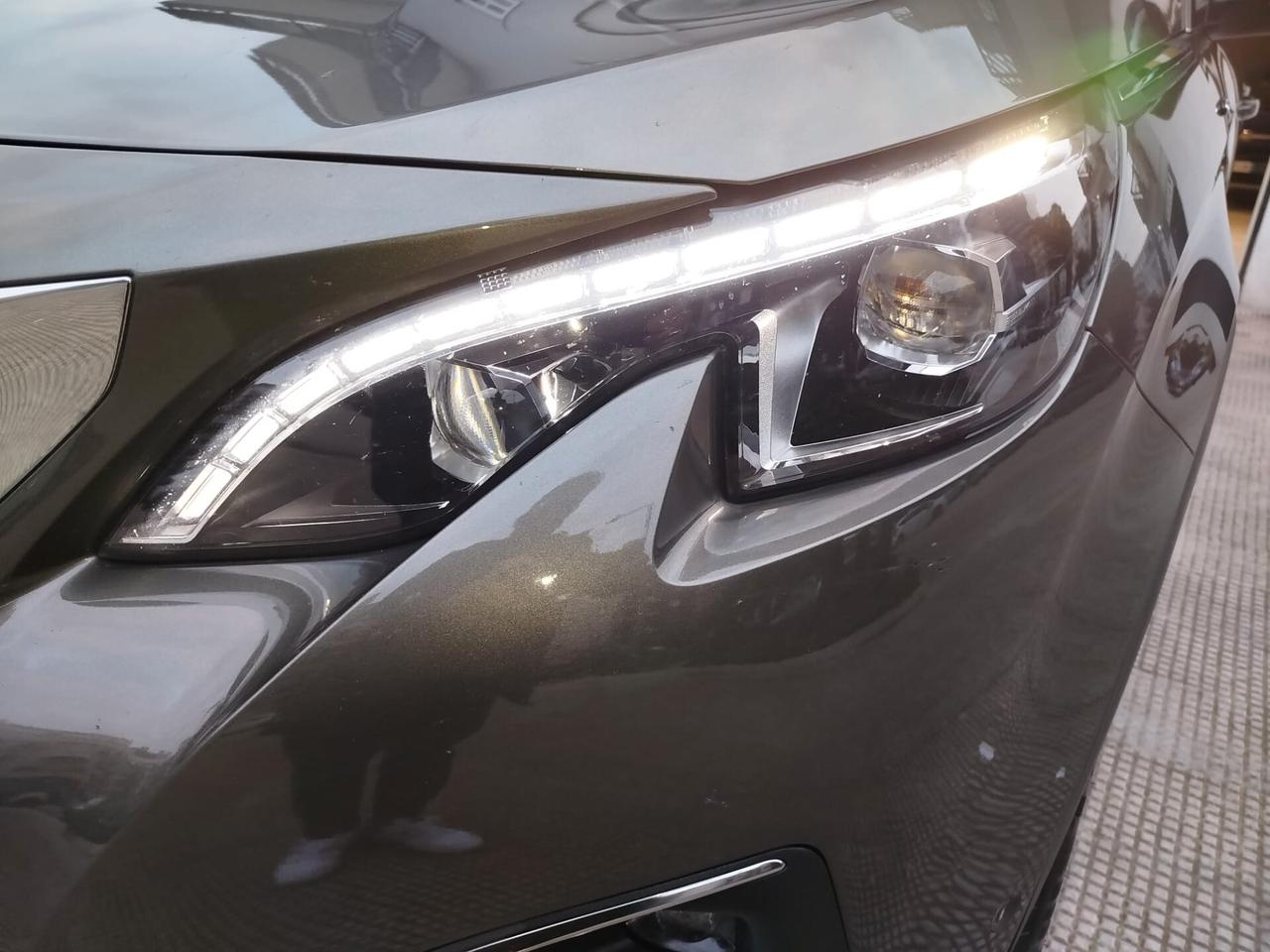 Peugeot 3008 BlueHDi 150 S&S GT Line