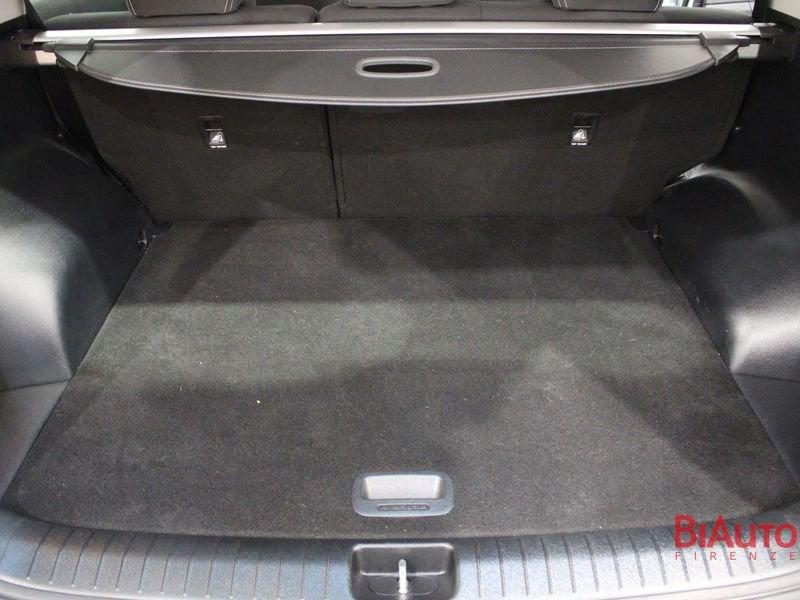 KIA Sportage Sportage 1.6 GDI 2WD Business Class