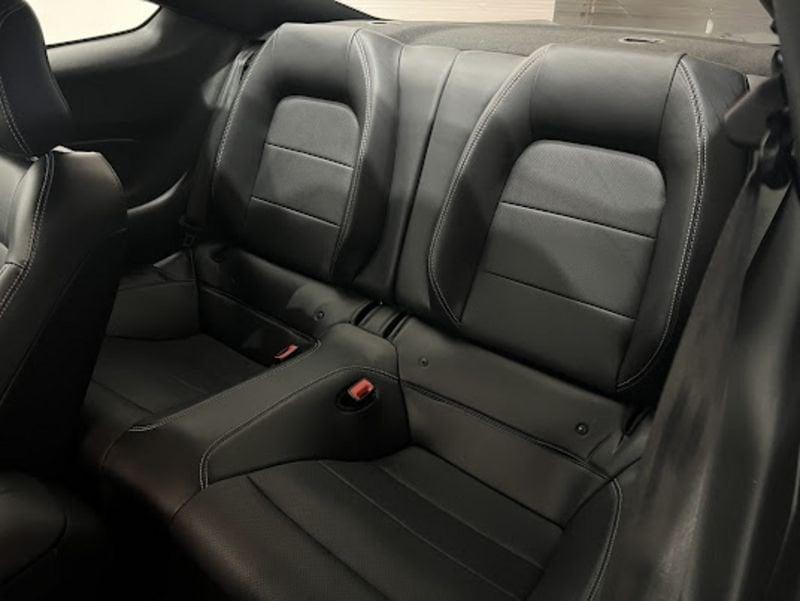 Ford Mustang Mustang Fastback 2.3 EcoBoost