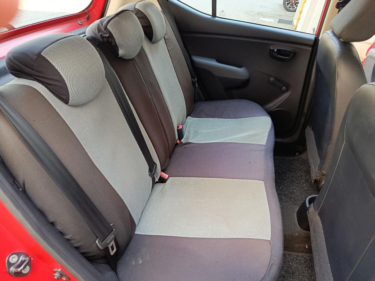 Hyundai i10 1.1 Classic #6095