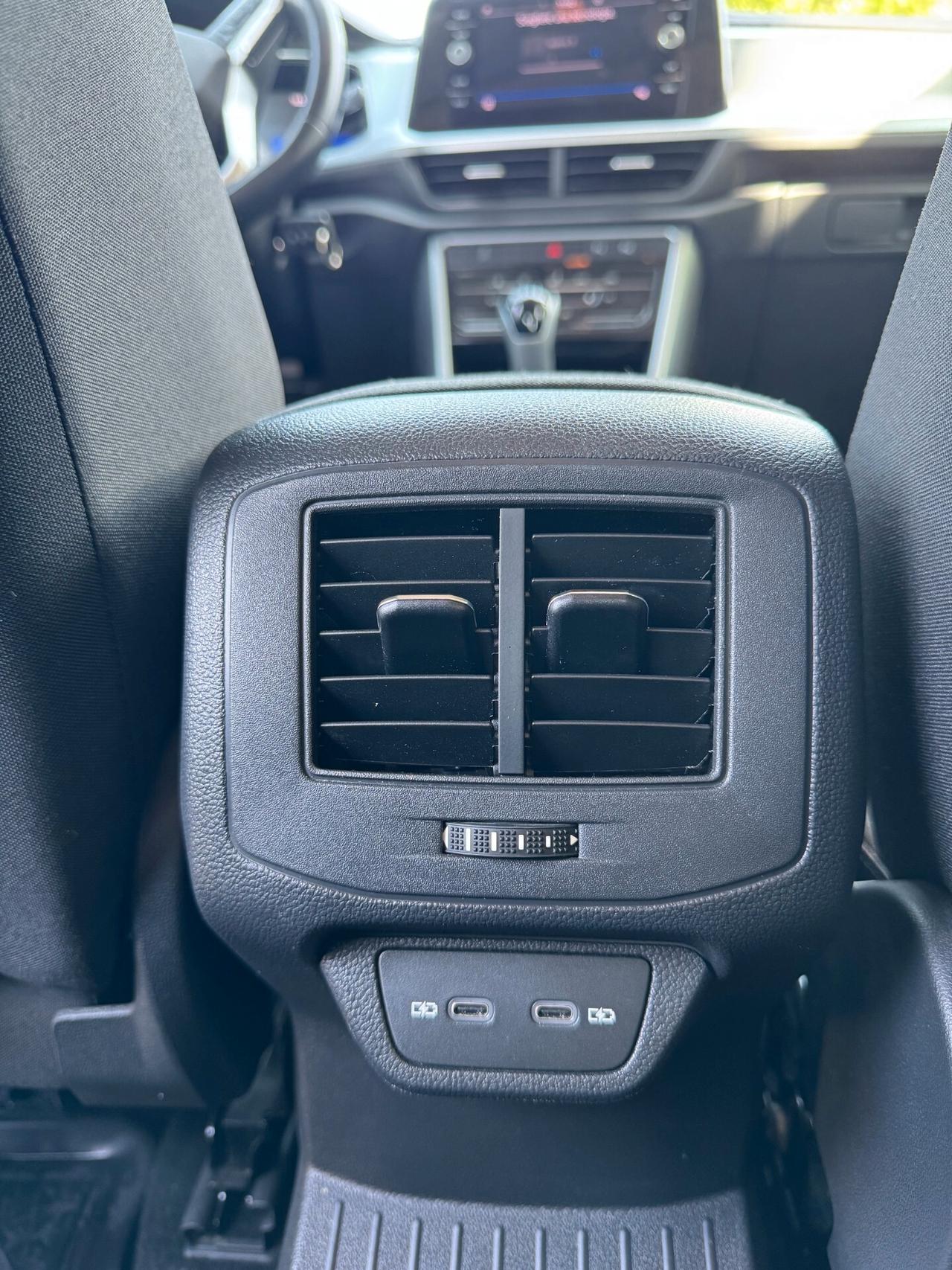 Volkswagen T-Roc 2.0 TDI SCR Style