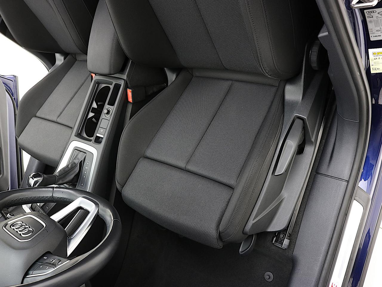 Audi Q3 SPB 35 TDI S Line Edition TETTO APRIBILE