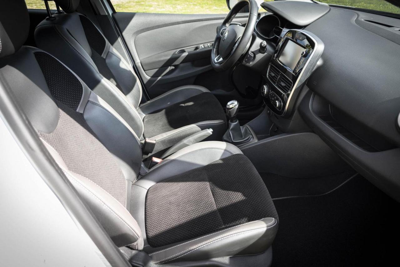 Renault Clio Sporter dCi 8V 90CV Start&Stop Energy Intens