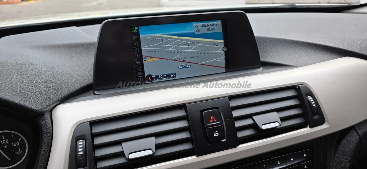 Bmw 320 320d xDrive Touring