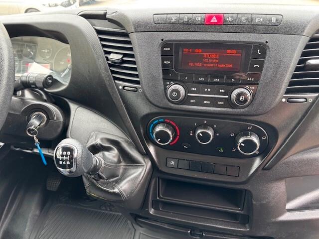 IVECO DAILY 35 S120 L2 H2