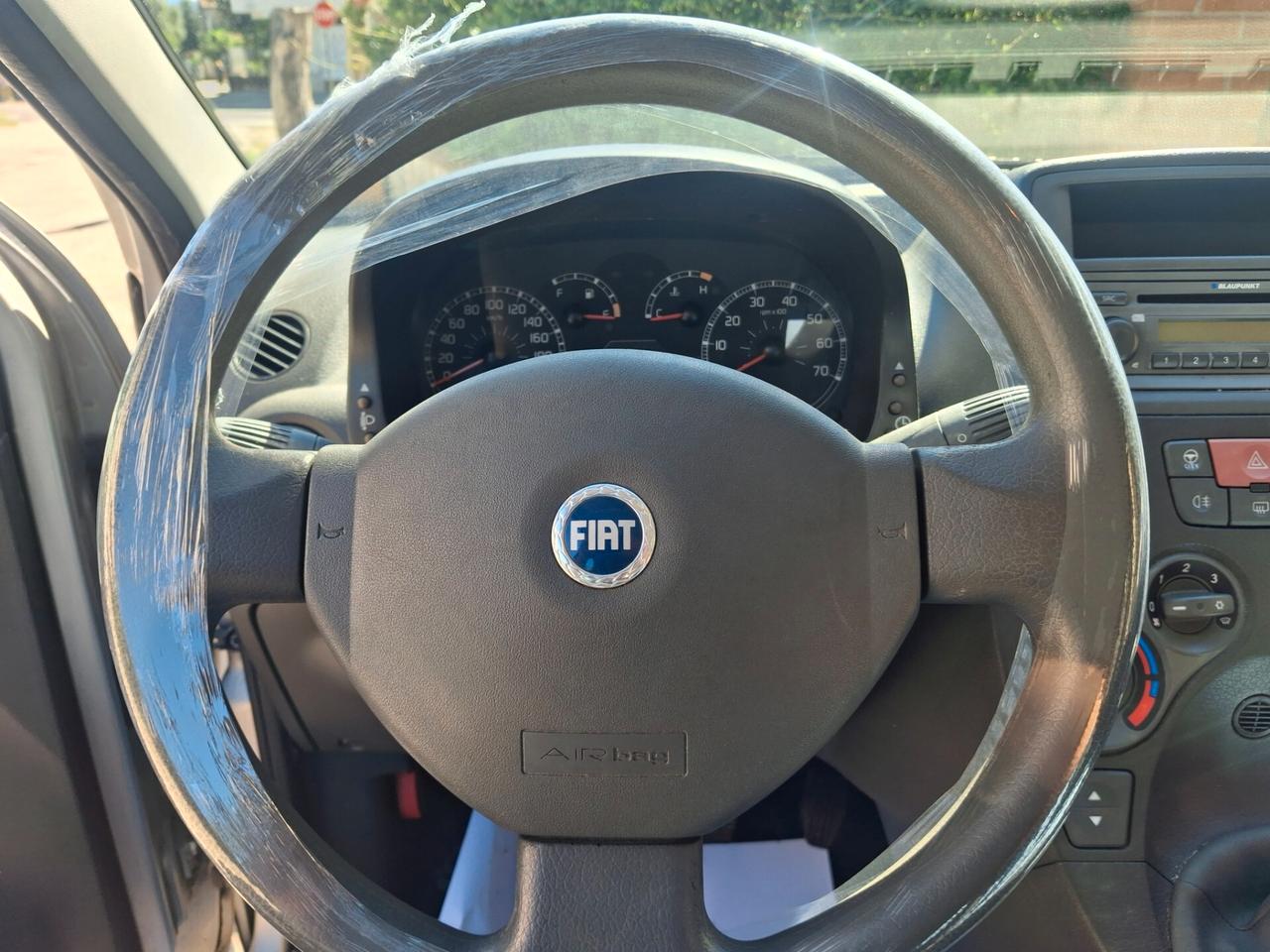 Fiat Panda 1.3 MJT 16V Dynamic