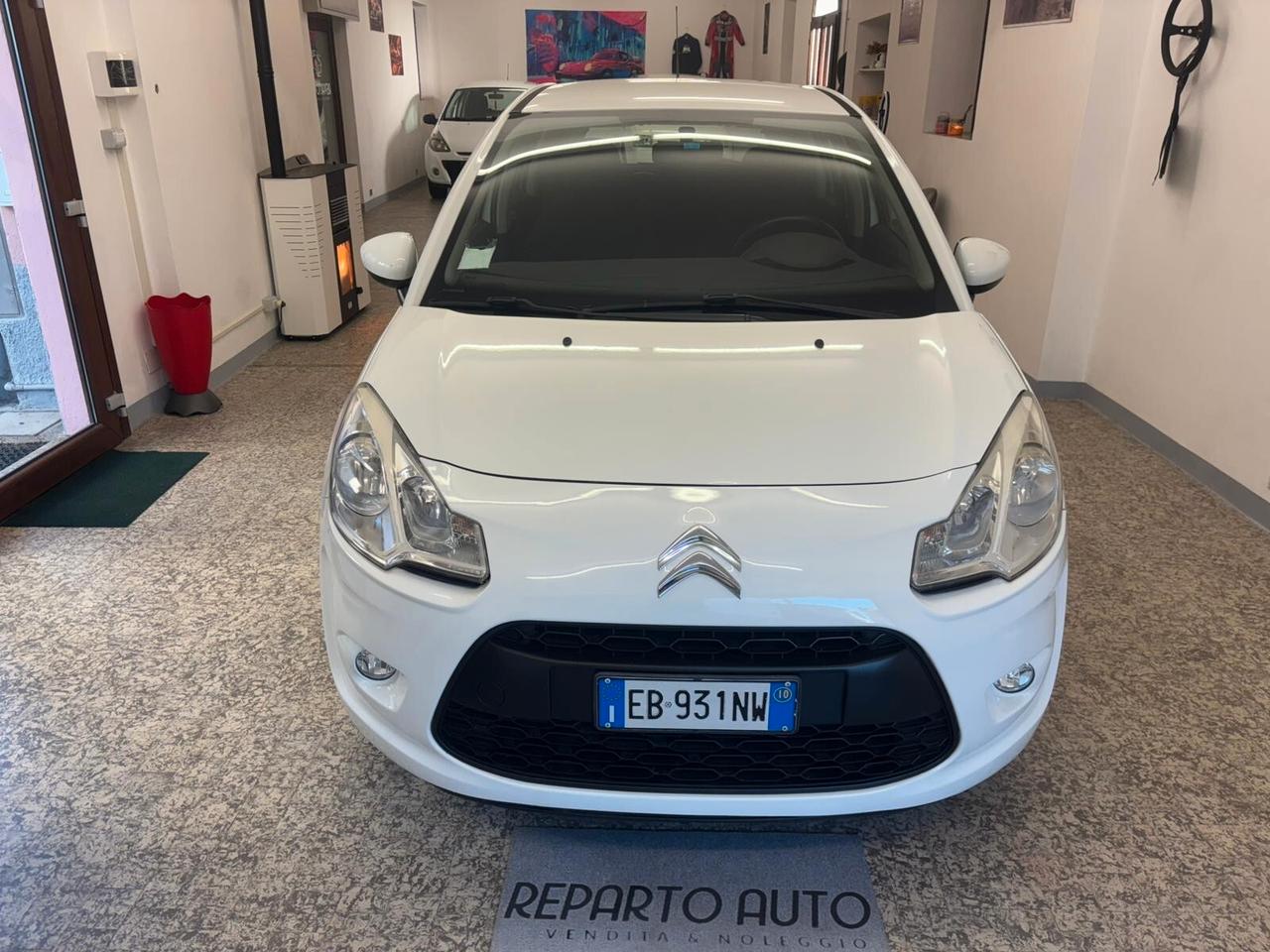 Citroen C3 1.4 Perfect