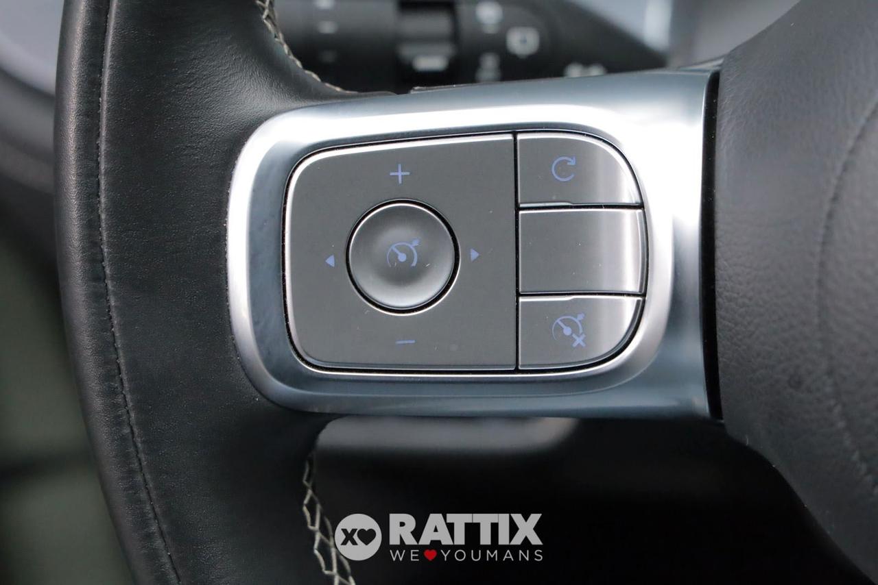 smart smart #1 Pro + tetto panoramico