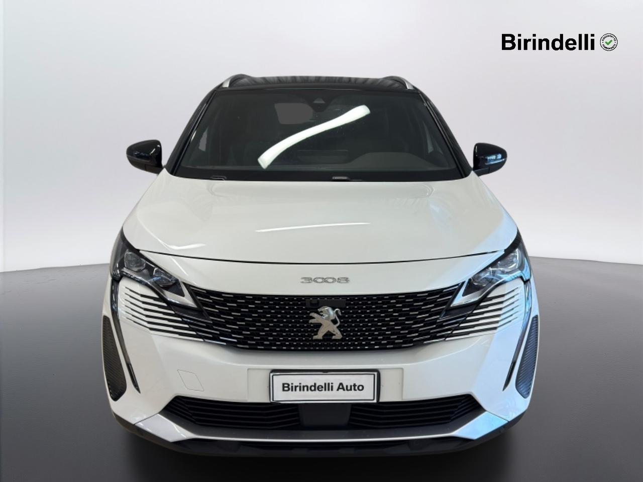 PEUGEOT 3008 2ª serie - 3008 BlueHDi 130 S&S EAT8 GT