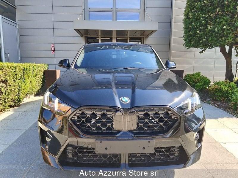 BMW X2 X2 sDrive 18d MSport Pro *COLORI VARI, PANORAMIC ROOF, PROMO AZZURRA*