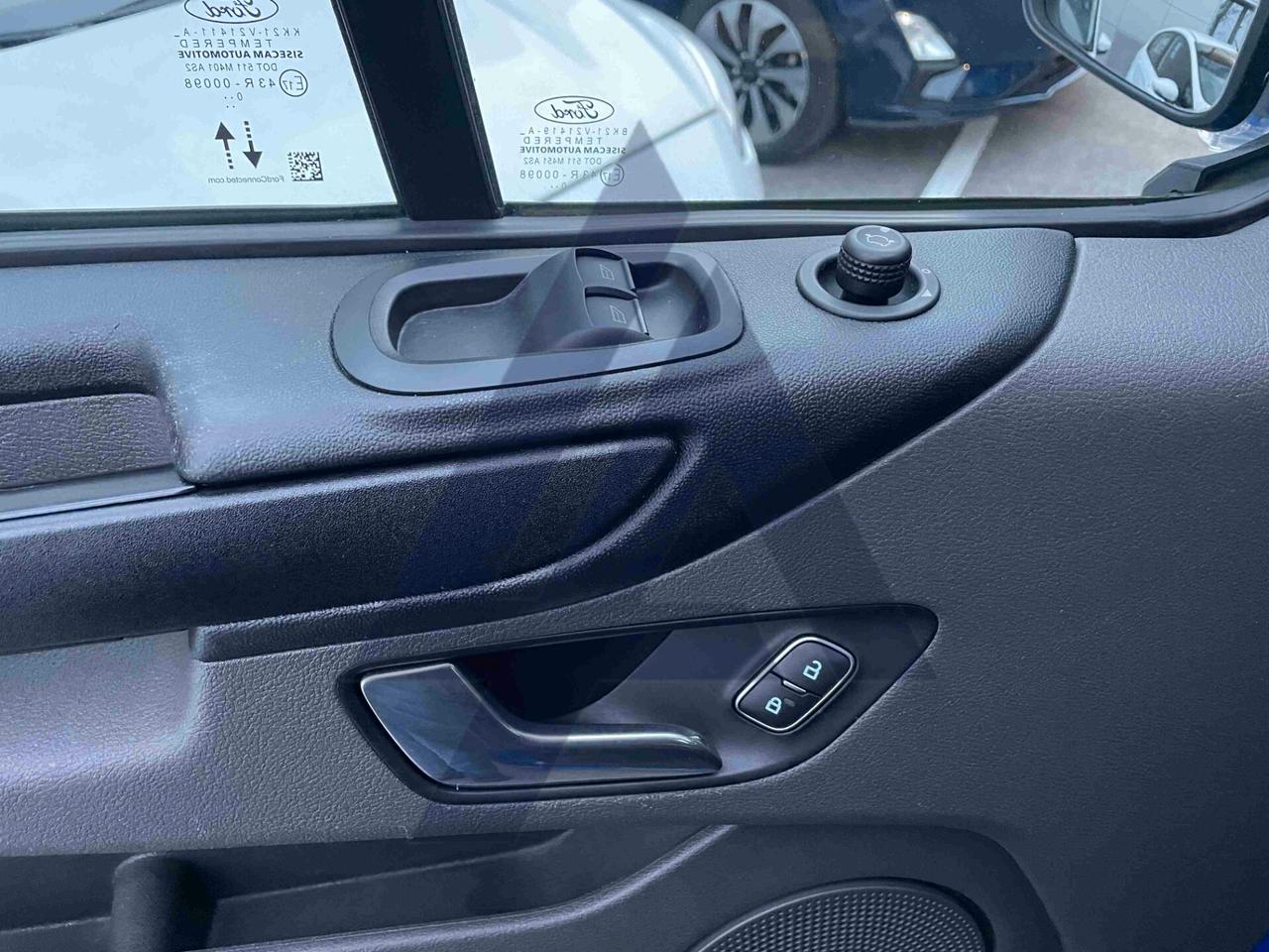 Ford Transit Custom300 2.0 tdci MHEV 170cv Trend L2H1 E6.2